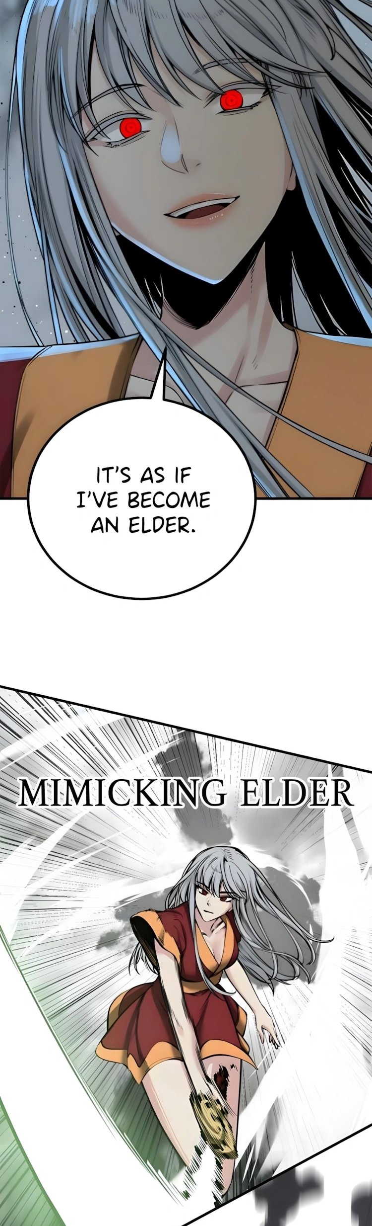 Hero Killer Chapter 242 - Page 50