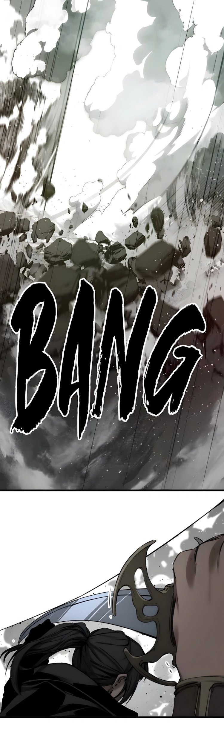 Hero Killer Chapter 242 - Page 52