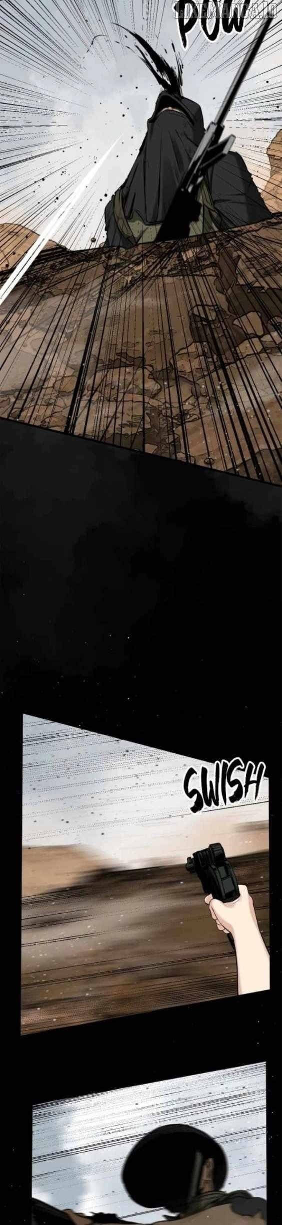 Hero Killer Chapter 243 - Page 10