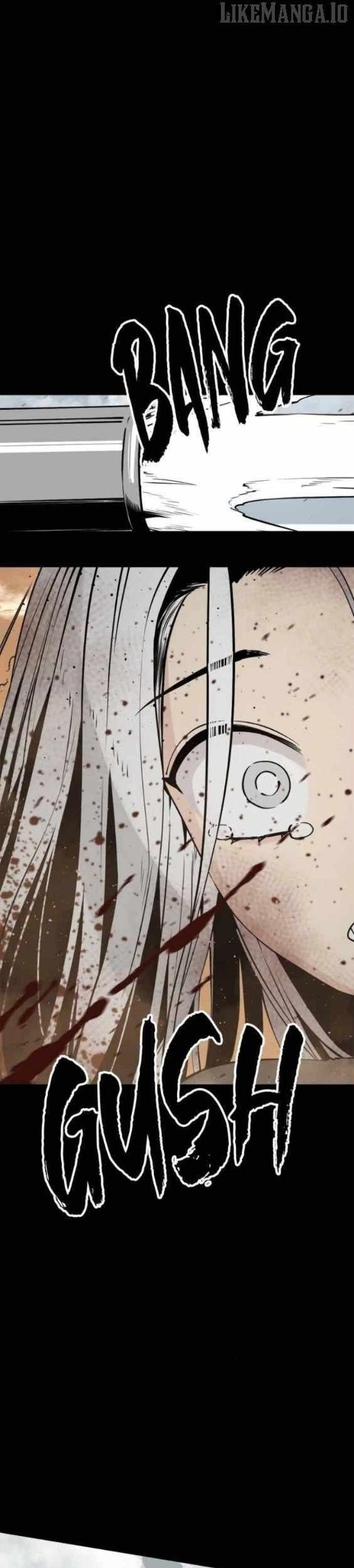 Hero Killer Chapter 243 - Page 14