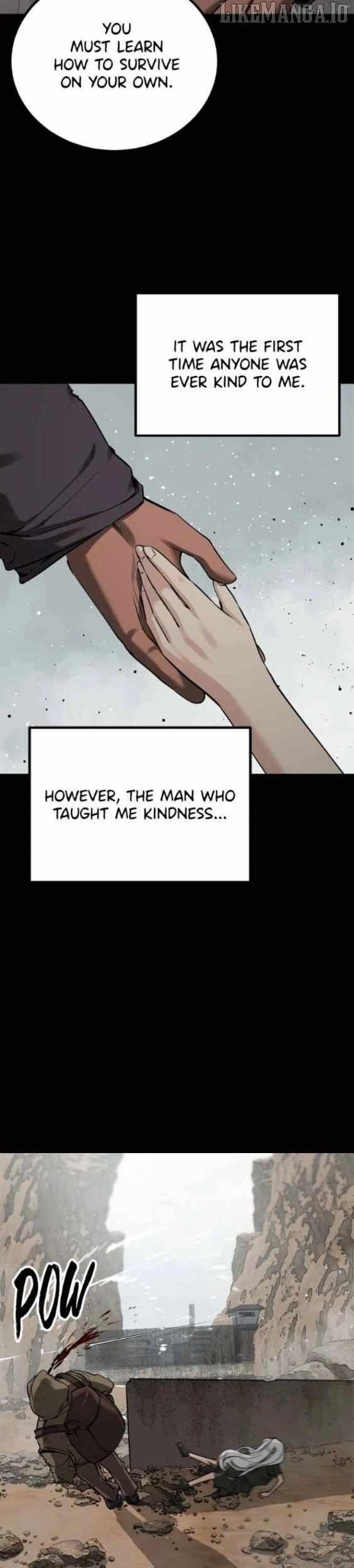 Hero Killer Chapter 243 - Page 16