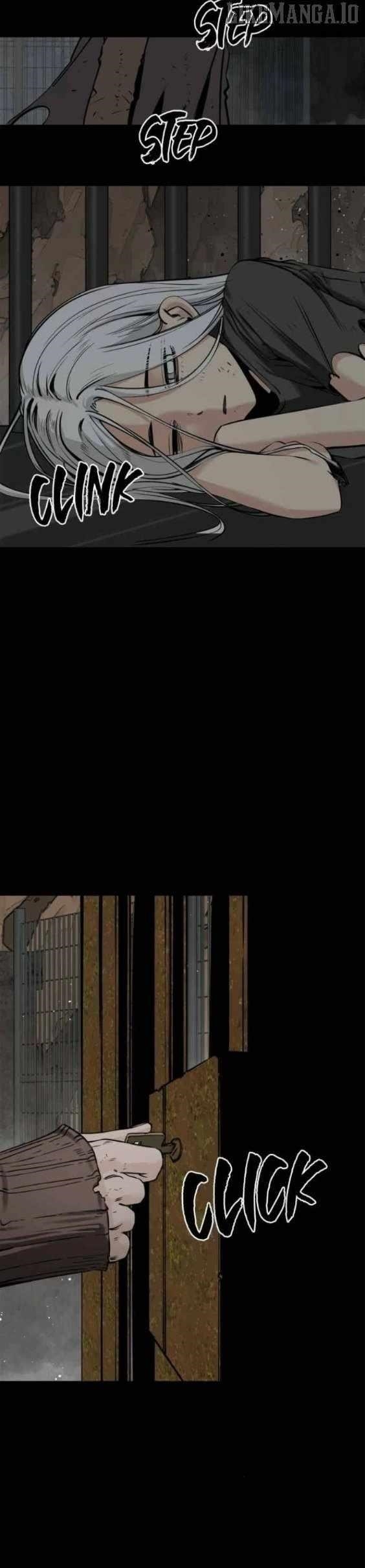 Hero Killer Chapter 243 - Page 20