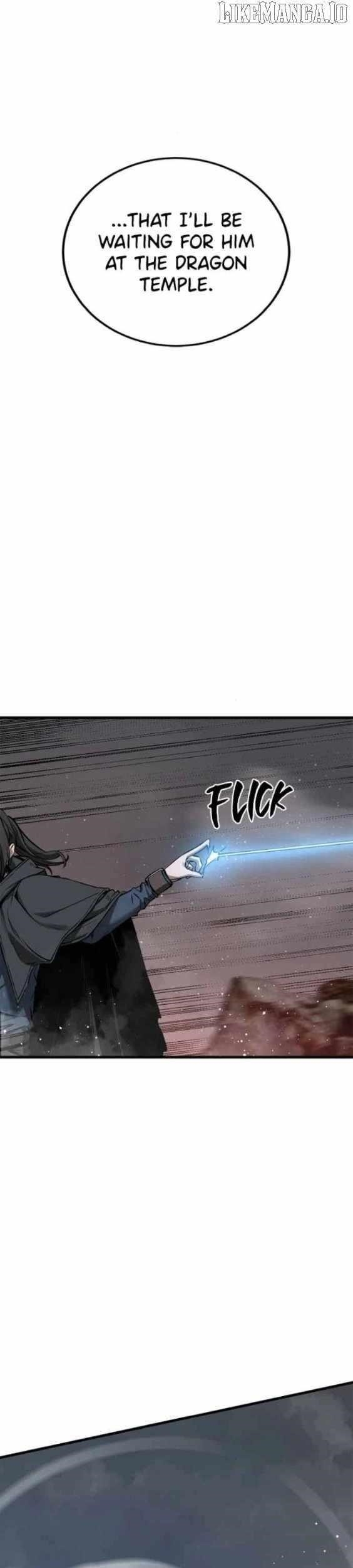 Hero Killer Chapter 243 - Page 3