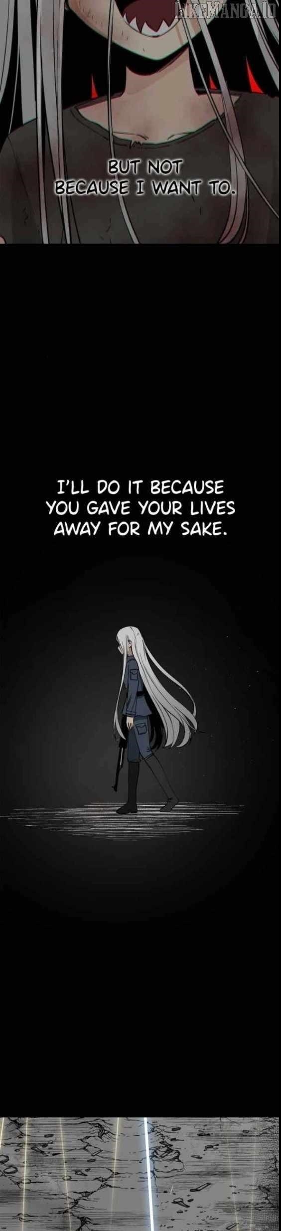 Hero Killer Chapter 243 - Page 33