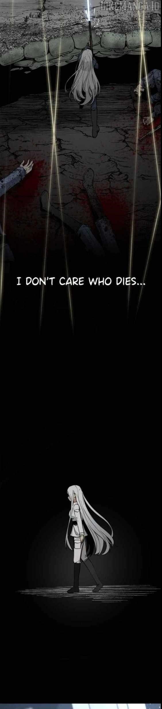 Hero Killer Chapter 243 - Page 34