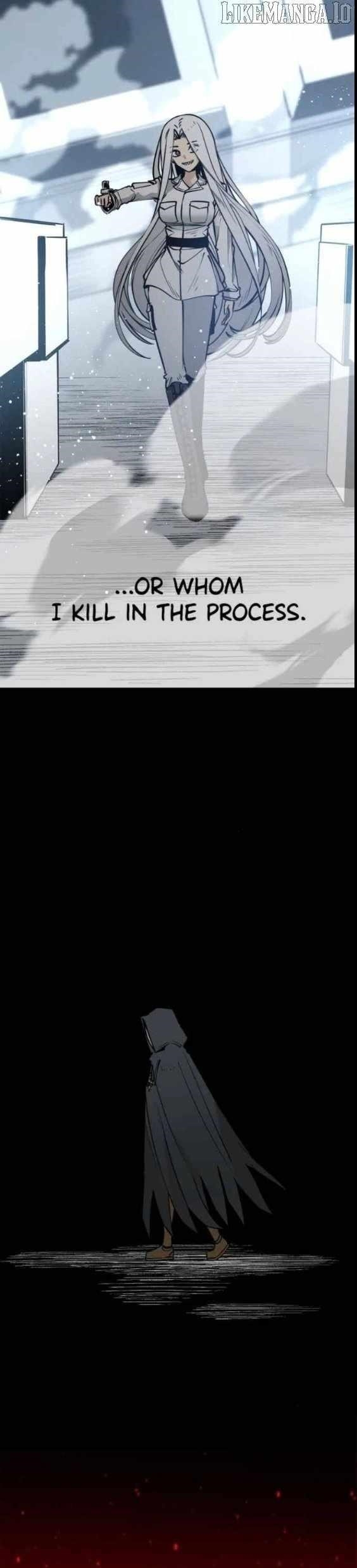 Hero Killer Chapter 243 - Page 35