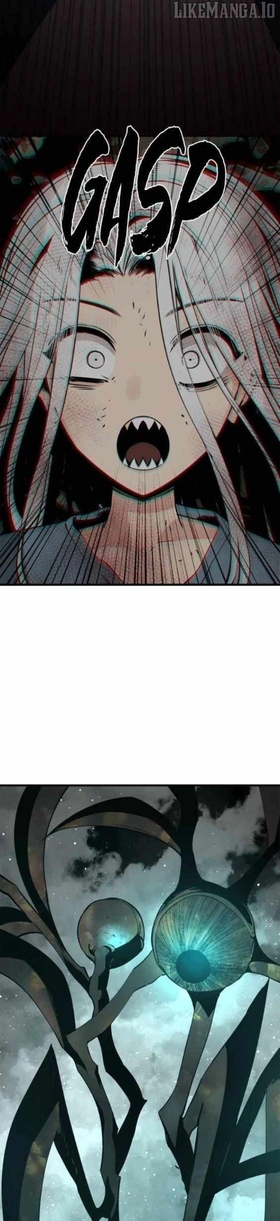 Hero Killer Chapter 243 - Page 39