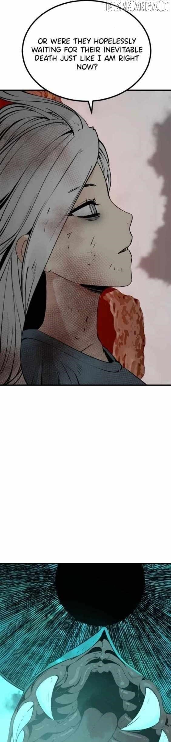 Hero Killer Chapter 243 - Page 43