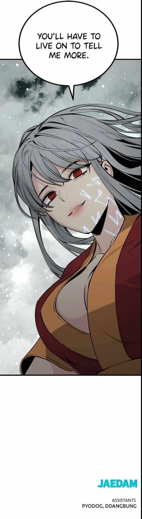 Hero Killer Chapter 243 - Page 49