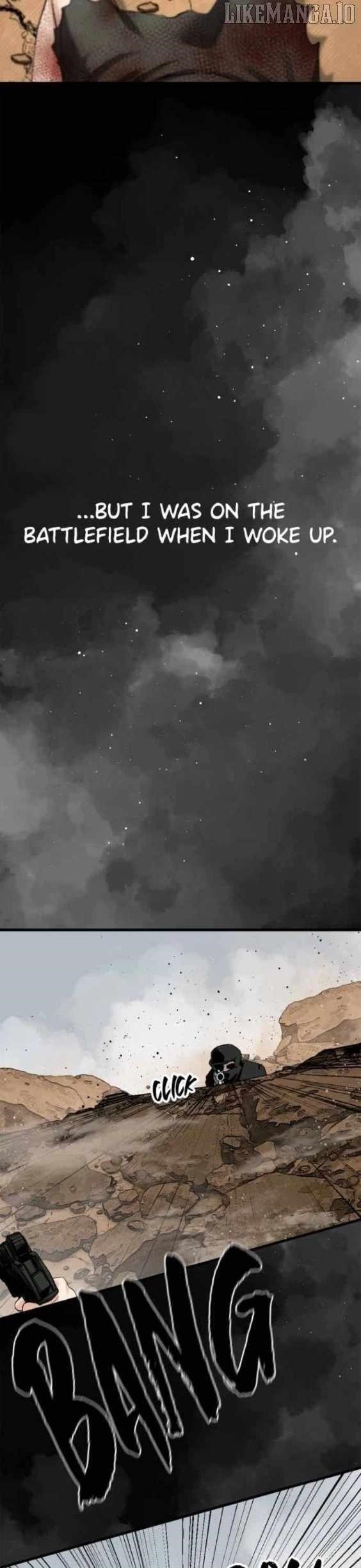 Hero Killer Chapter 243 - Page 9