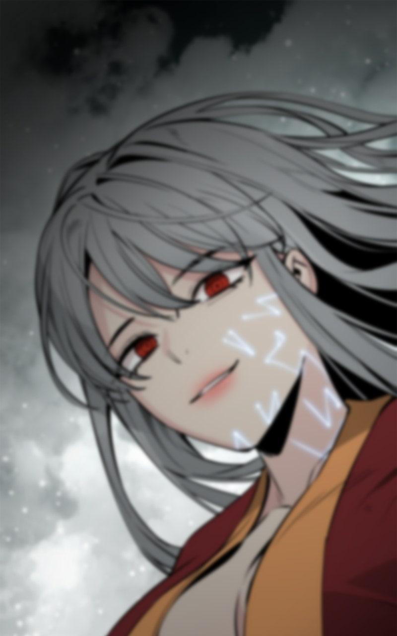 Hero Killer Chapter 244 - Page 1