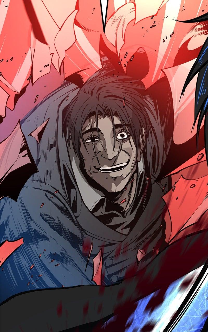 Hero Killer Chapter 244 - Page 114