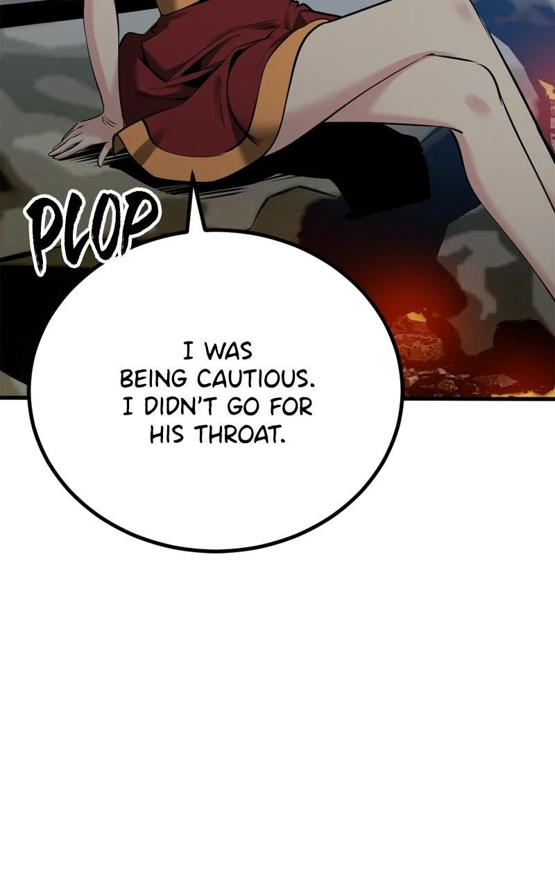 Hero Killer Chapter 244 - Page 19