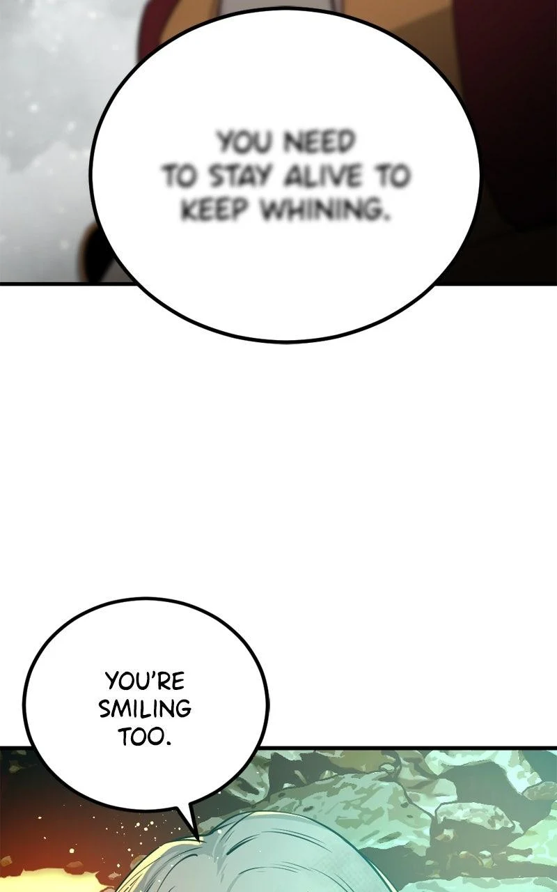 Hero Killer Chapter 244 - Page 2