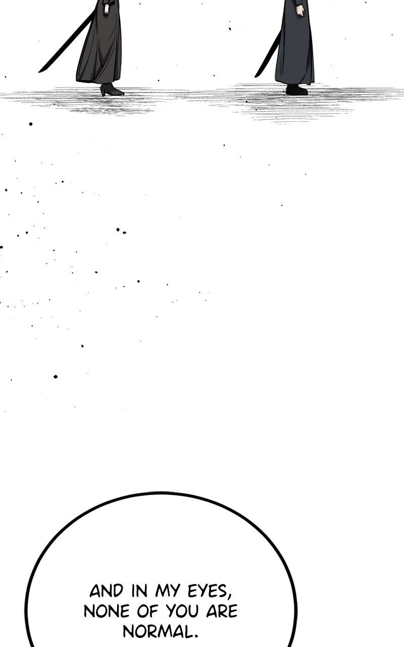 Hero Killer Chapter 244 - Page 31