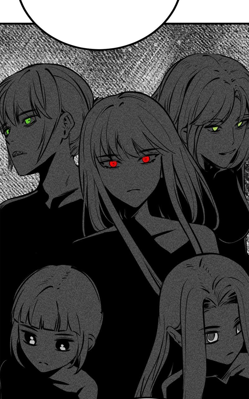 Hero Killer Chapter 244 - Page 32