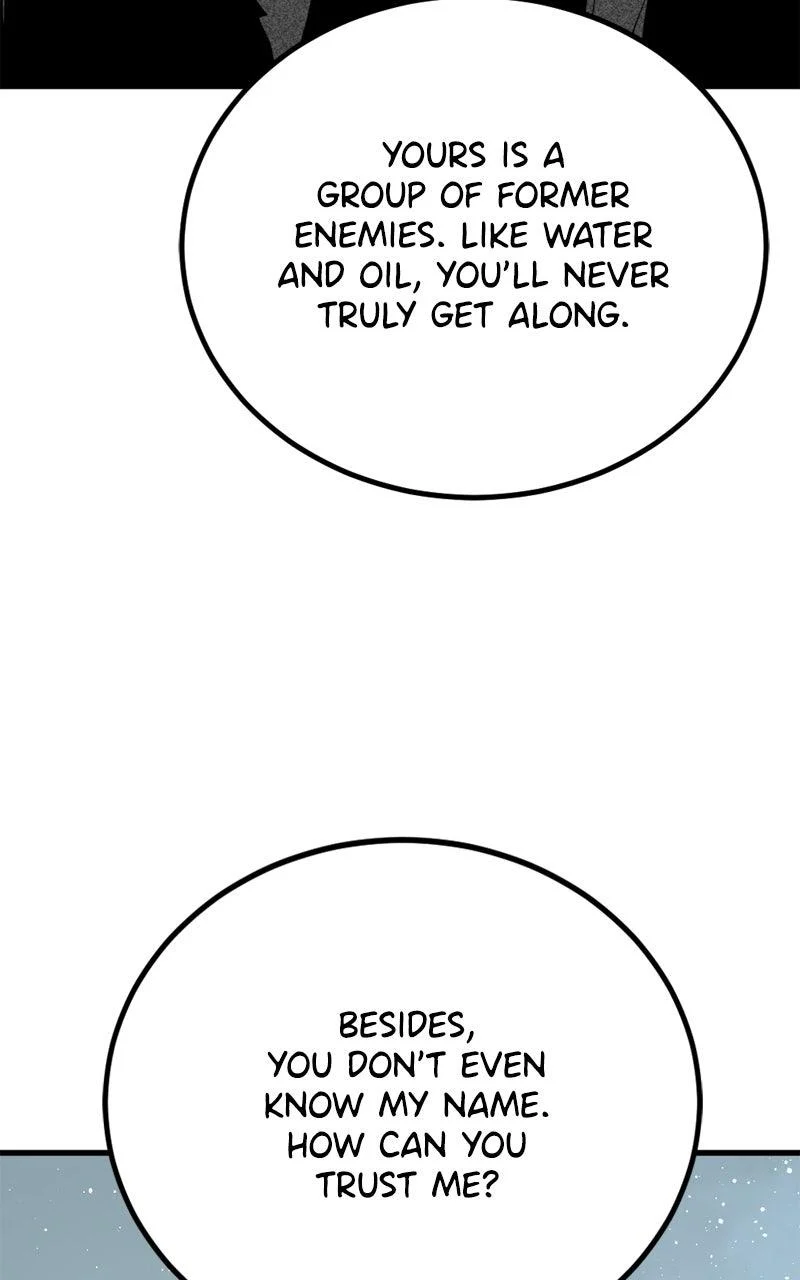 Hero Killer Chapter 244 - Page 33