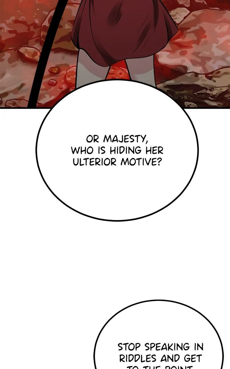 Hero Killer Chapter 244 - Page 35