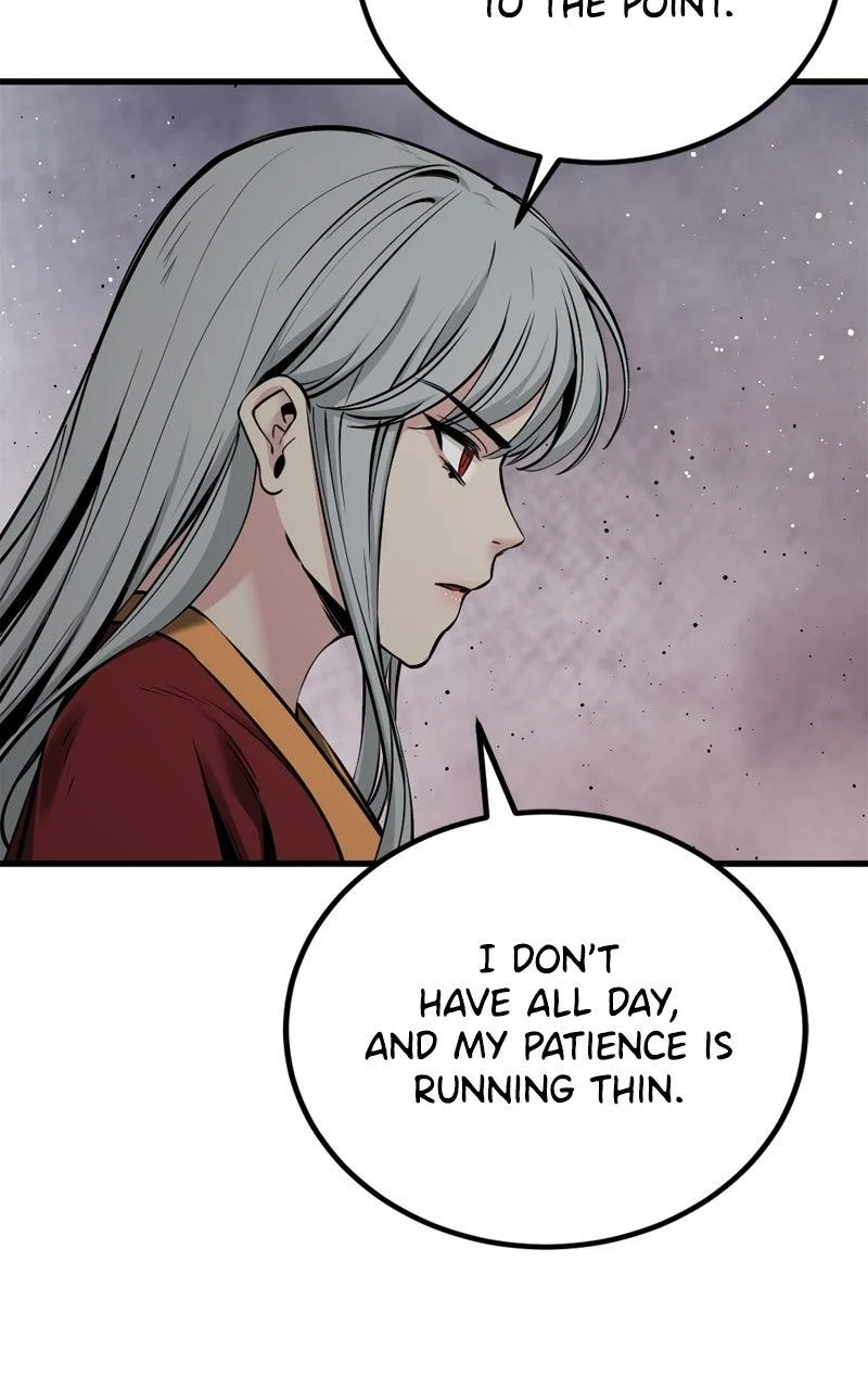 Hero Killer Chapter 244 - Page 36