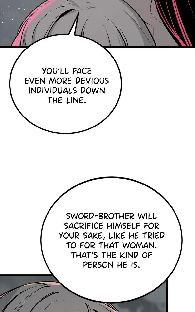 Hero Killer Chapter 244 - Page 38