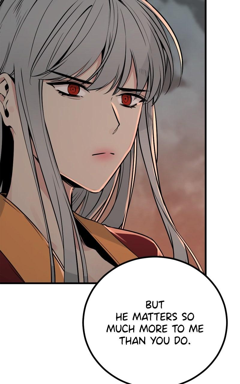 Hero Killer Chapter 244 - Page 39