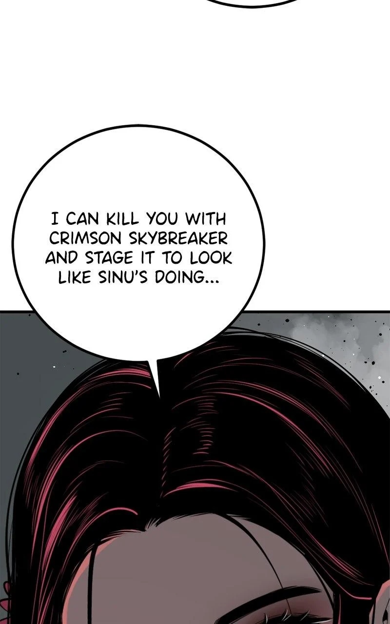 Hero Killer Chapter 244 - Page 40