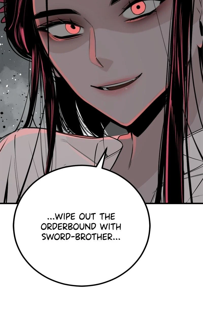 Hero Killer Chapter 244 - Page 41