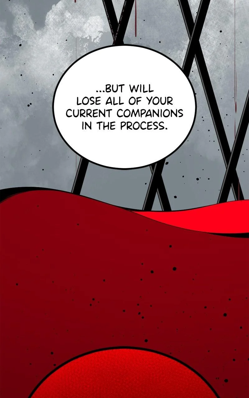 Hero Killer Chapter 244 - Page 50