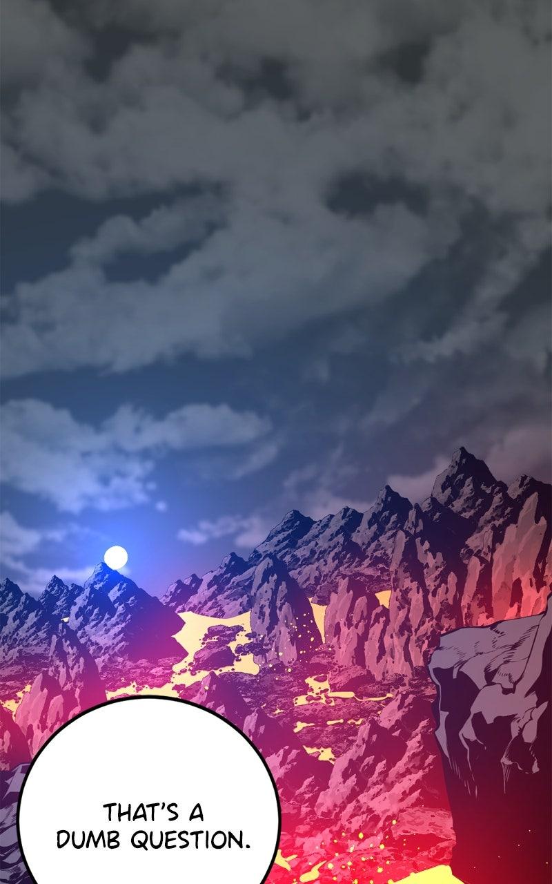 Hero Killer Chapter 244 - Page 52