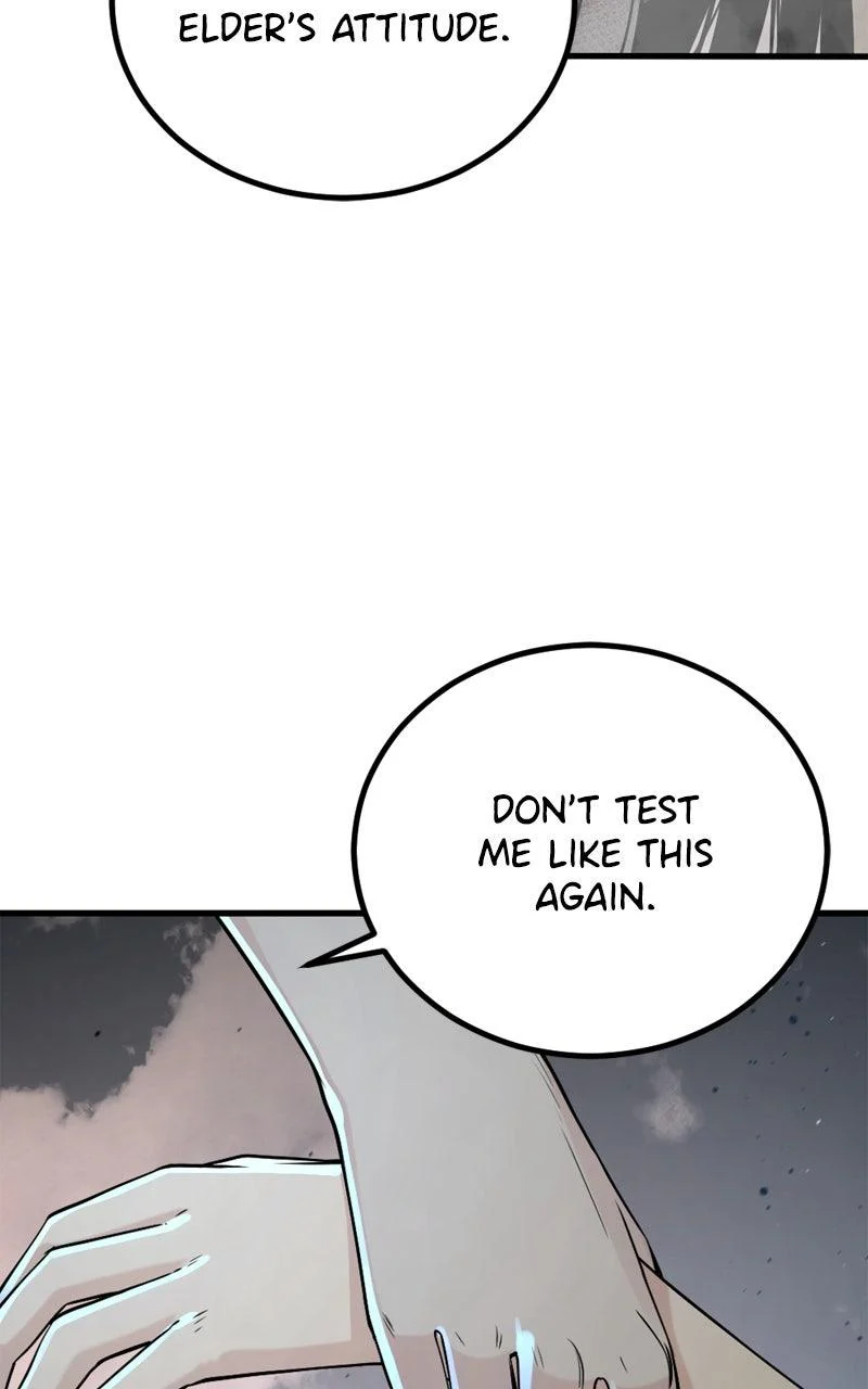 Hero Killer Chapter 244 - Page 61