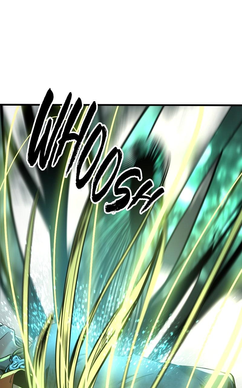 Hero Killer Chapter 244 - Page 8