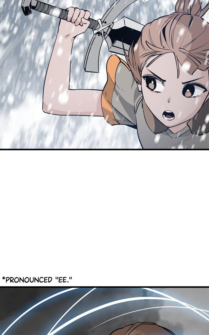 Hero Killer Chapter 244 - Page 82