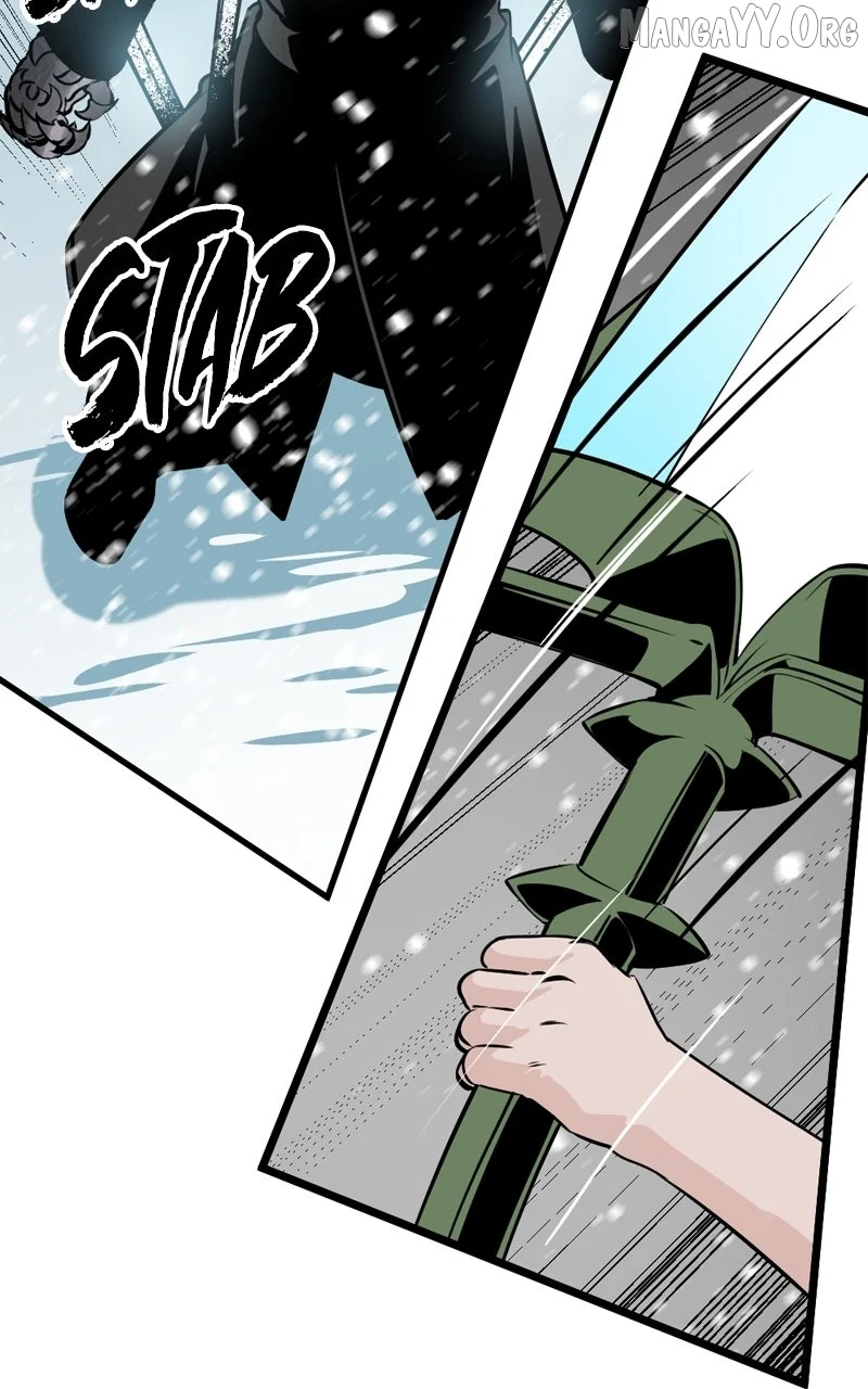 Hero Killer Chapter 245 - Page 106