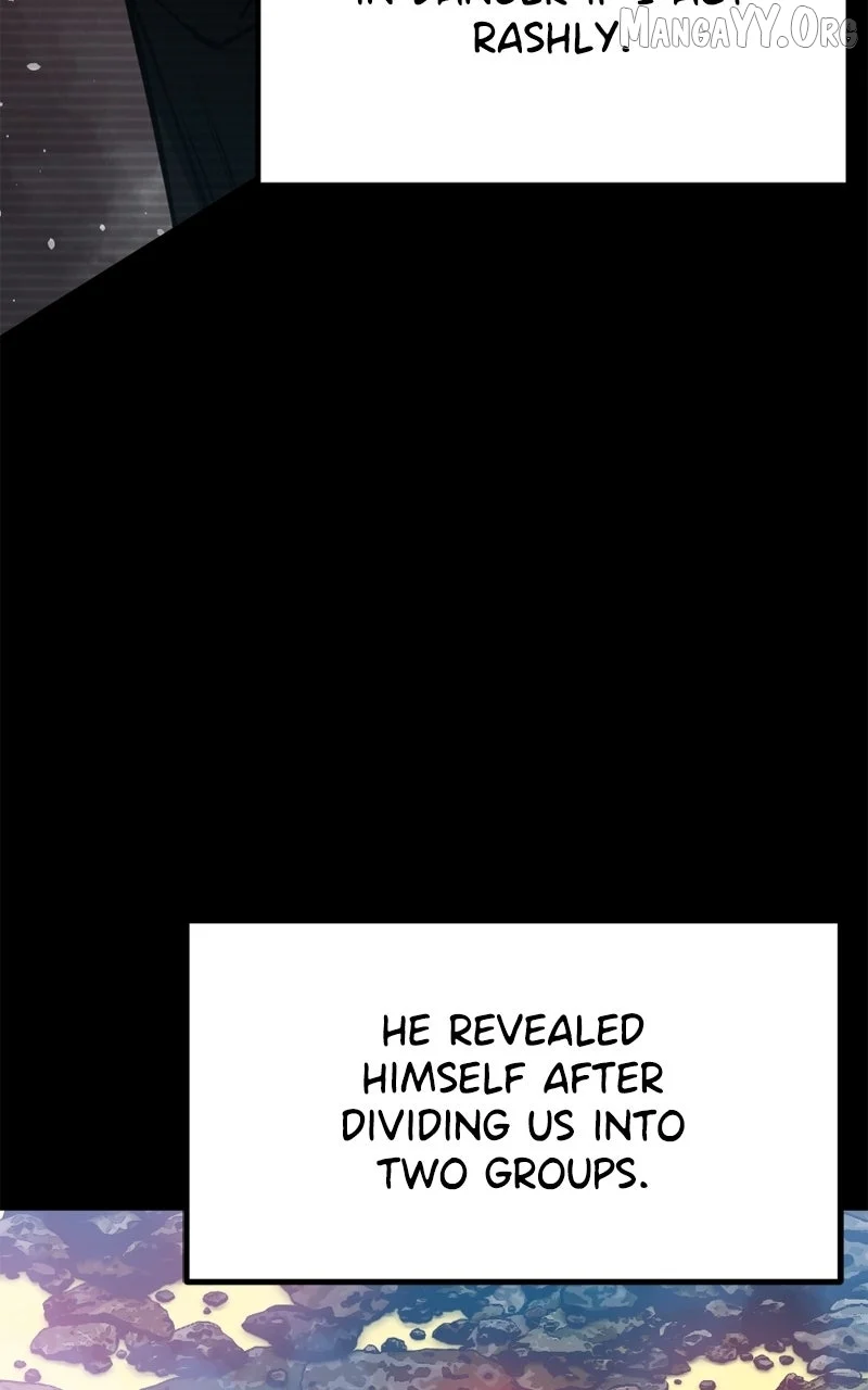 Hero Killer Chapter 245 - Page 11