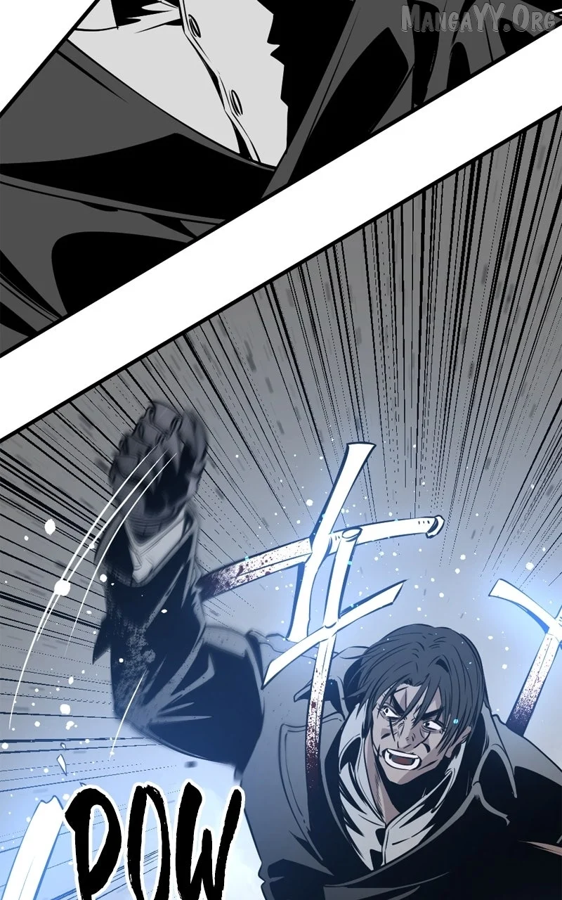 Hero Killer Chapter 245 - Page 110