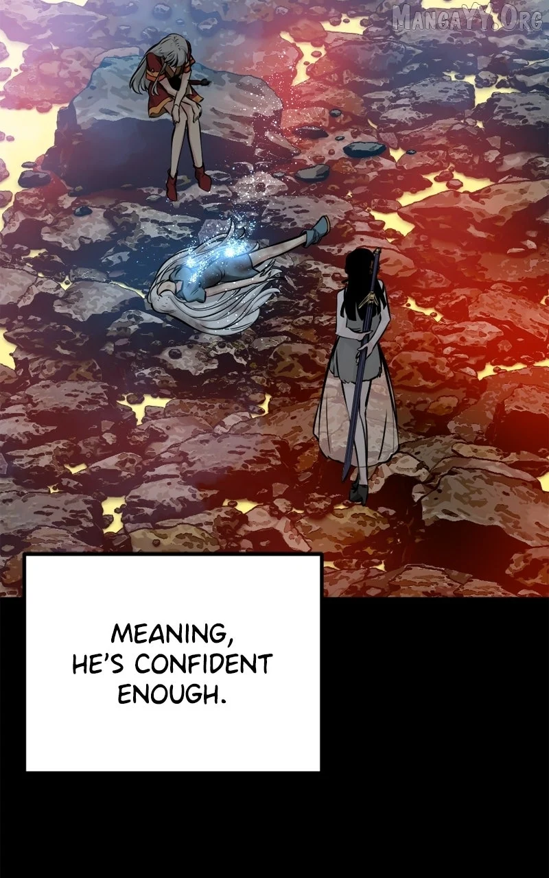 Hero Killer Chapter 245 - Page 12