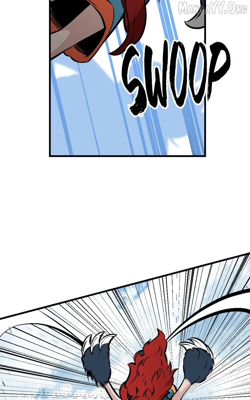 Hero Killer Chapter 245 - Page 124