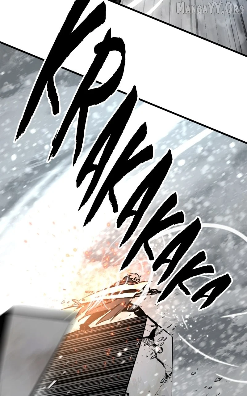 Hero Killer Chapter 245 - Page 132