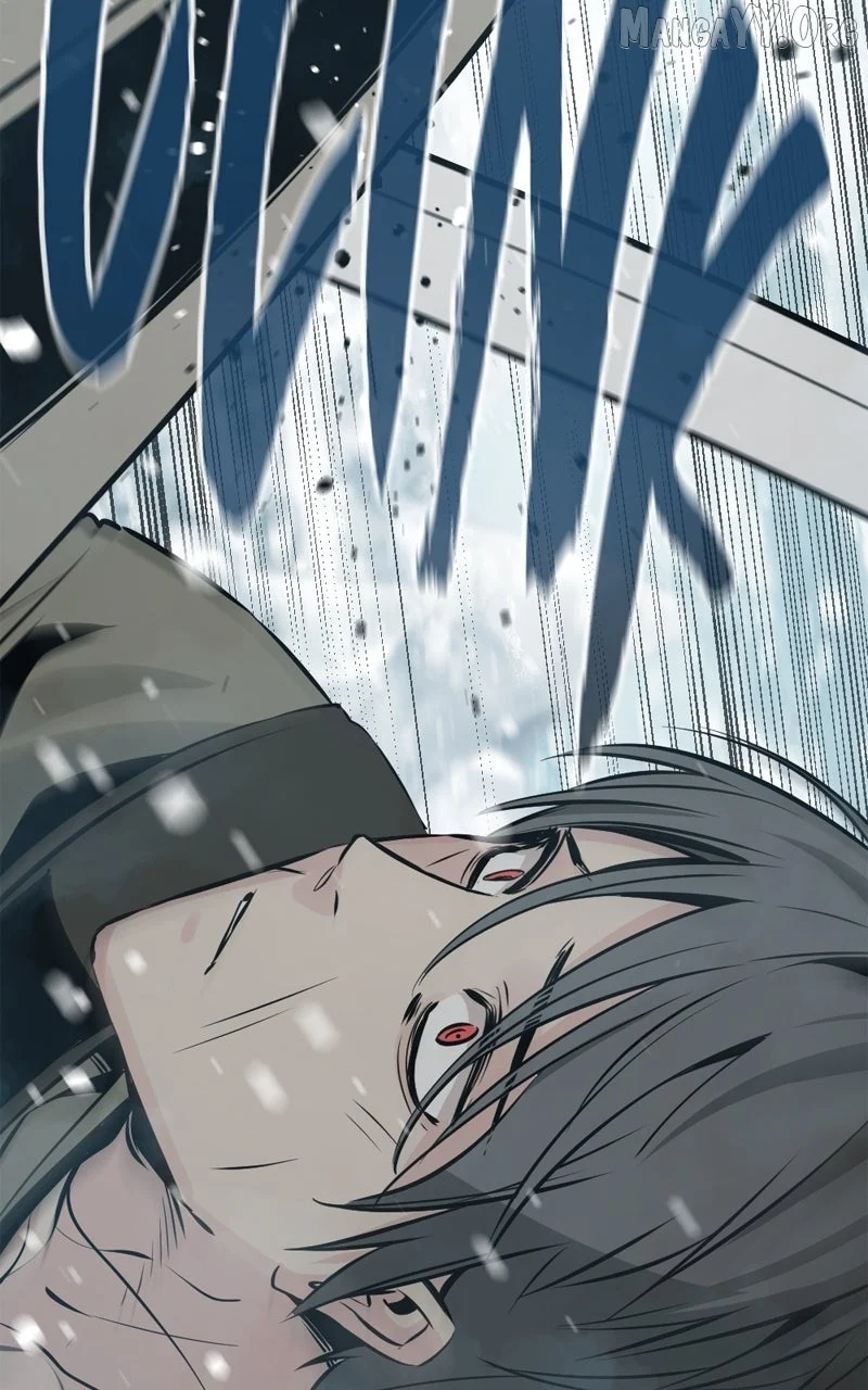 Hero Killer Chapter 245 - Page 136