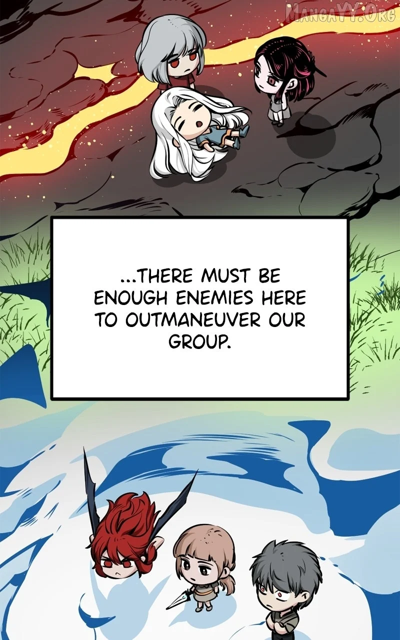 Hero Killer Chapter 245 - Page 15