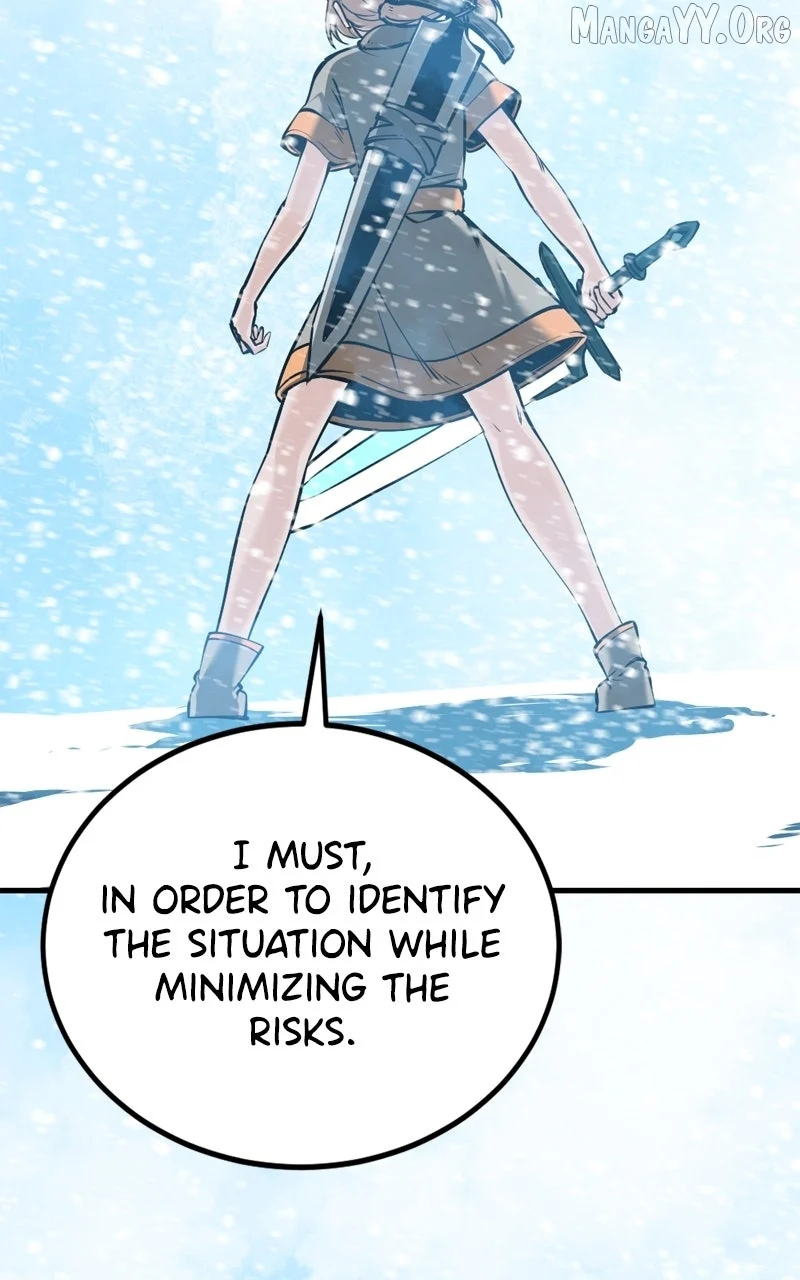 Hero Killer Chapter 245 - Page 17