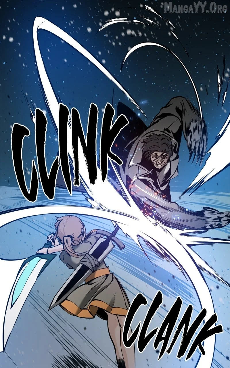 Hero Killer Chapter 245 - Page 22