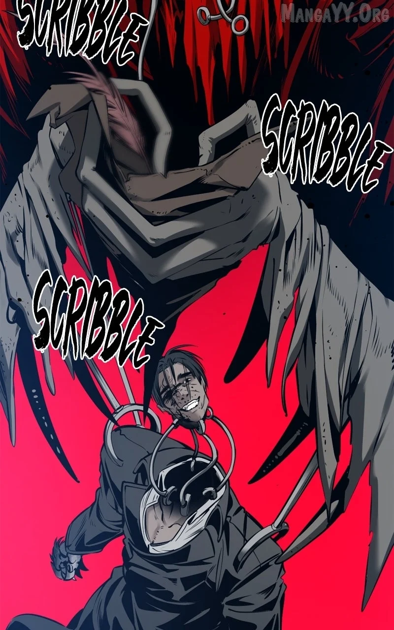 Hero Killer Chapter 245 - Page 26