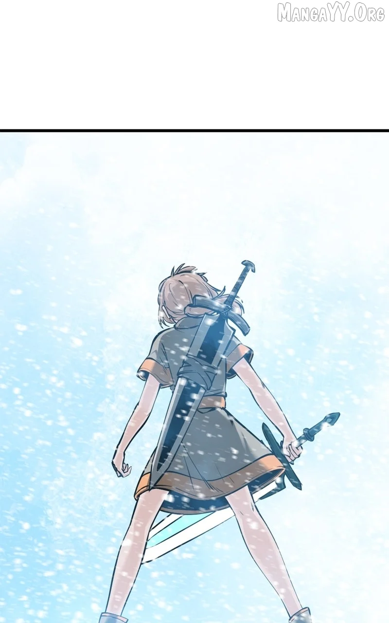 Hero Killer Chapter 245 - Page 35