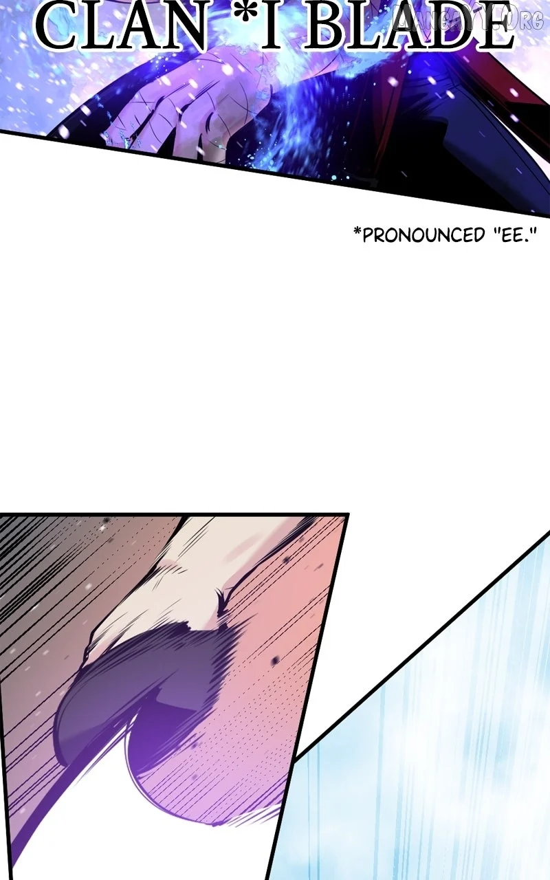 Hero Killer Chapter 245 - Page 40