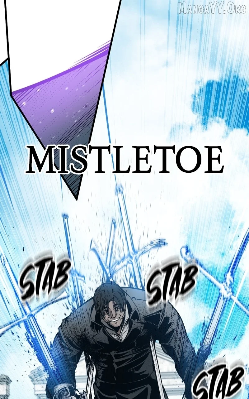 Hero Killer Chapter 245 - Page 41