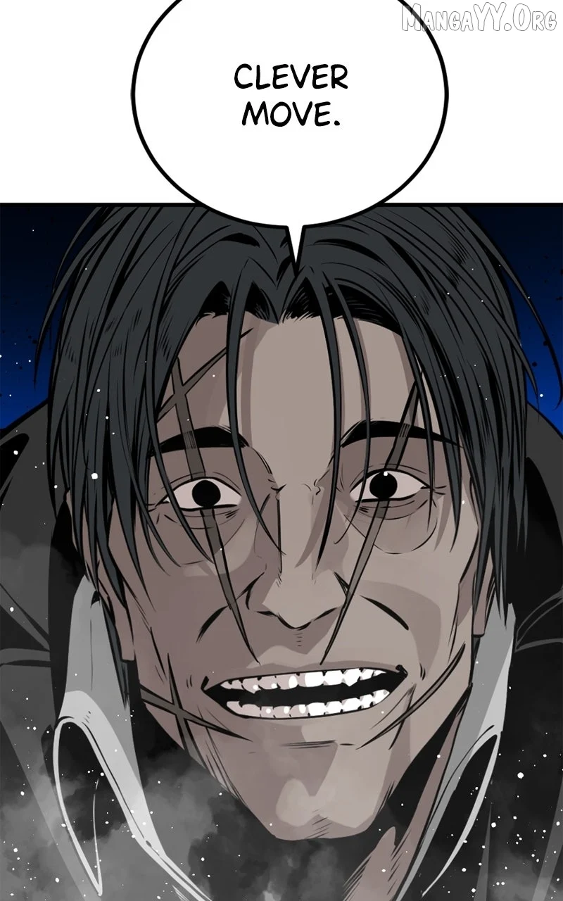 Hero Killer Chapter 245 - Page 43