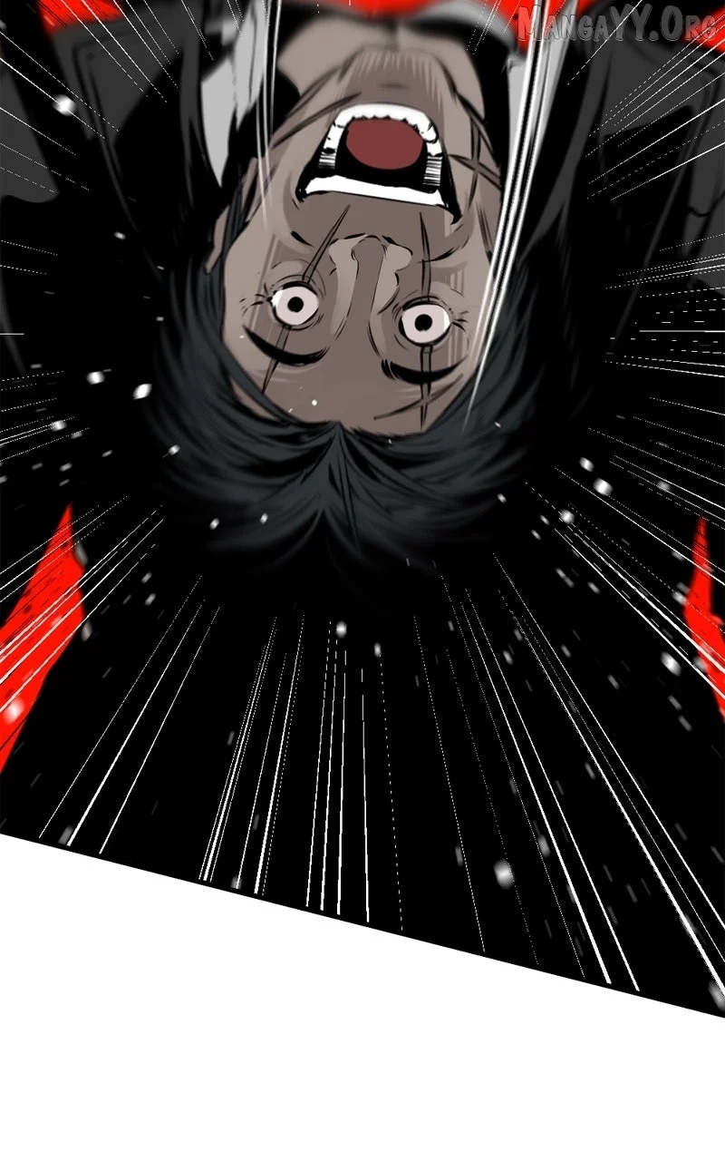 Hero Killer Chapter 245 - Page 45