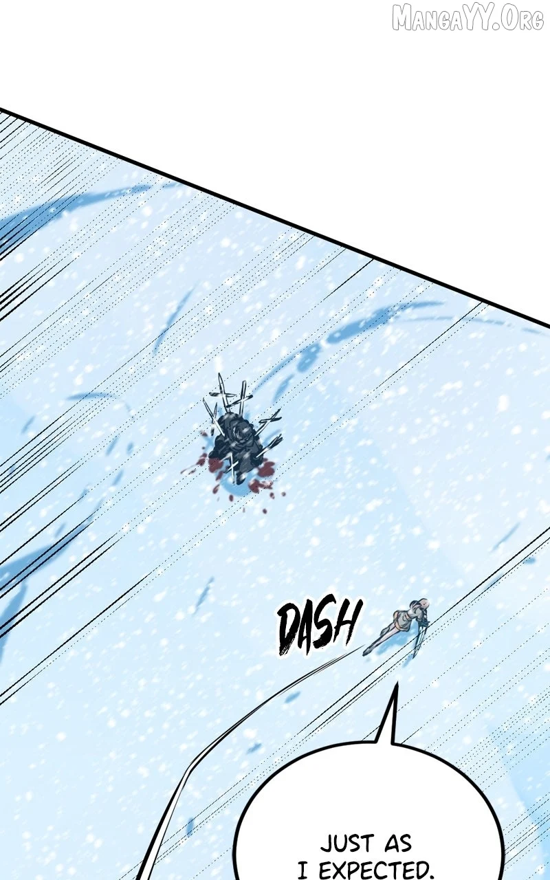 Hero Killer Chapter 245 - Page 46