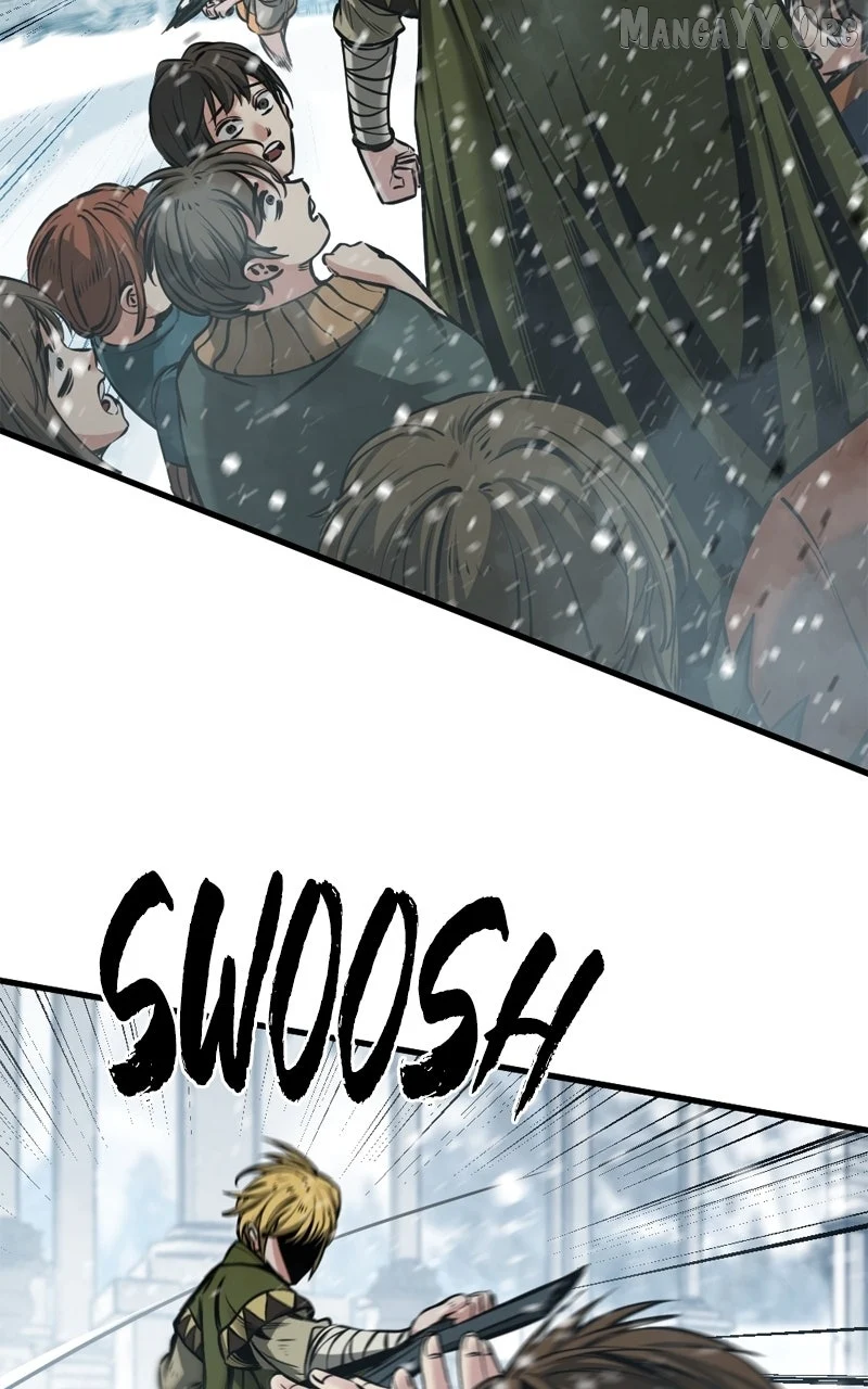 Hero Killer Chapter 245 - Page 48